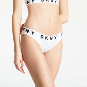 DKNY Bikini White