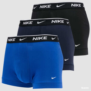 Nike Trunk 3Pack C/O Navy/ Blue/ Black