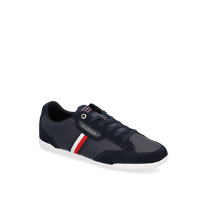 Tommy Hilfiger CORPORATE MIX LEATHER CUPSOLE