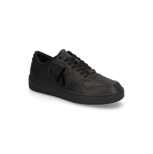 CALVIN KLEIN JEANS CUPSOLE LACEUP BASKET LOW POLY