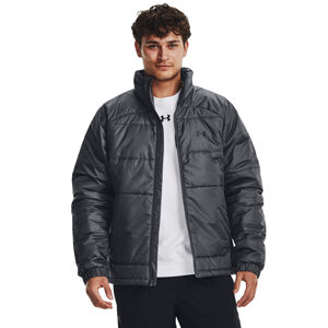 Under Armour Strm Ins Jacket Pitch Gray