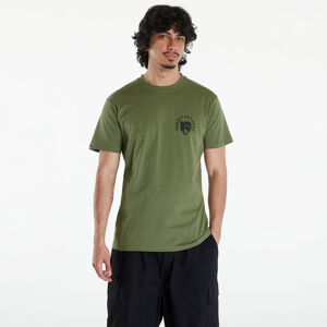 Horsefeathers Roar II T-Shirt Loden Green