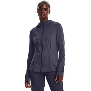 Under Armour Meridian Cw Jacket Tempered Steel