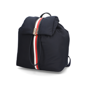 Tommy Hilfiger RELAXED TH BACKPACK CORP