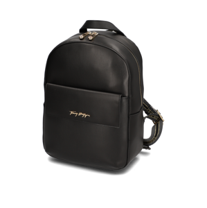 Tommy Hilfiger ICONIC TOMMY BACKPACK SIGNATURE
