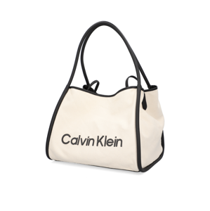 Calvin Klein CALVIN RESORT CARRY ALL BAG CNVS
