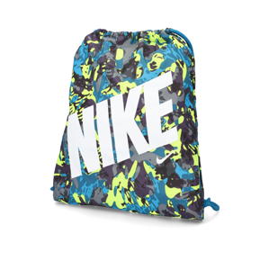 Nike NIKE Kids' Printed Gym Sack