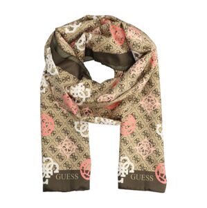 GUESS VIKKY SCARF 80X180