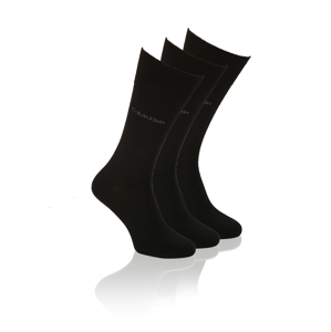 Calvin Klein ponožky 3 páry