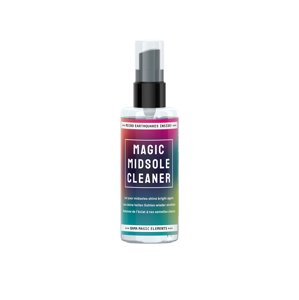 Magic Elements čisticí sprej na podešve 100 ml