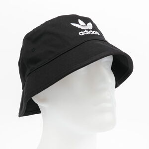 Klobouk adidas Originals Bucket Hat AC černý