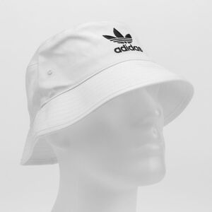 Klobouk adidas Originals Bucket Hat AC White