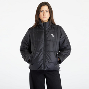 Dámská zimní bunda adidas Originals Adicolor Puffer Jacket Black