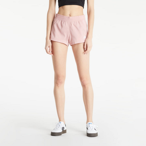 Dámské šortky adidas Originals Pacer3 Stripes Woven Short women Pink