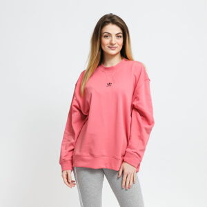 Dámská mikina adidas Originals Sweatshirt Pink
