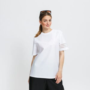 Dámské tričko adidas Originals T-Shirt White