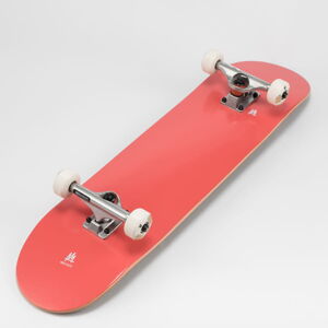 Skateboard Ambassadors Komplet Skateboard Basic tmavě růžový
