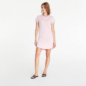 Dámské pyžamo Calvin Klein Night Shirt CK One Pink