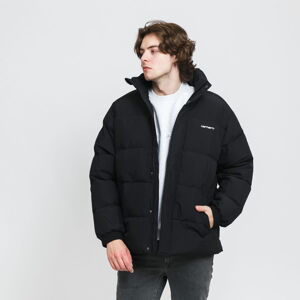 Pánská zimní bunda Carhartt WIP Danville Jacket černá