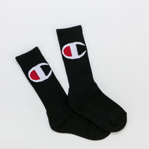Ponožky Champion Rochester Crew Sock černé