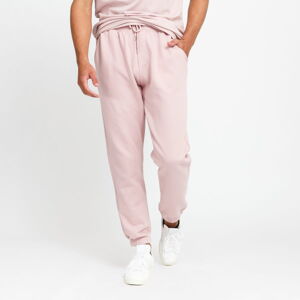 Tepláky Colorful Standard Classic Organic Sweatpants růžové