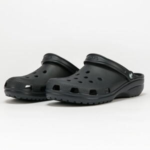Pantofle Crocs Classic Black
