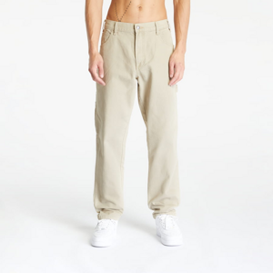 Kalhoty Dickies Duck Canvas Carpenter Trousers Stone Washed Desert Sand
