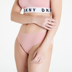 DKNY Boxed Cut Anywhere Hipster Black/ Glow/ Rouge Pink