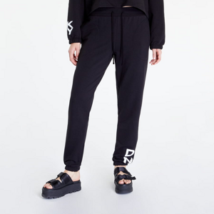 Dámské kalhoty DKNY City Vibes Long Pant Black