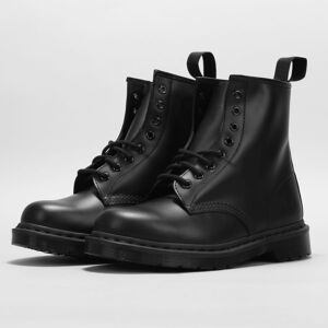 Pánské zimní boty Dr. Martens 1460 Mono black smooth