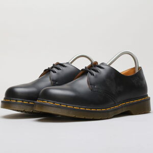 Pánské zimní boty Dr. Martens M 1461 black smooth