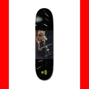 Skateboard Element SWXE Tie Fighte černý