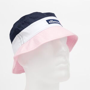 Klobouk ellesse Savi Bucket Hat navy / bílý / růžový