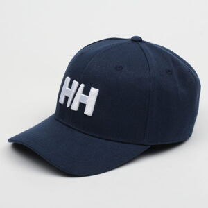 Kšiltovka Helly Hansen Brand Cap Navy