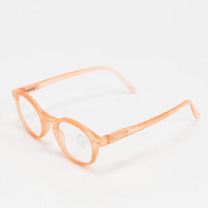 Sluneční brýle IZIPIZI Screen Protect #H světle oranžové