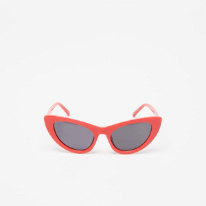 Sluneční brýle Jeepers Peepers Sunglasses červené