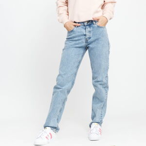 Dámské jeans JJXX JXseoul Straight Jeans light blue denim
