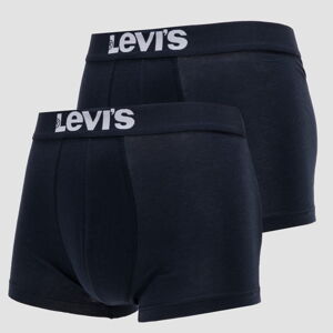 Levi's ® 2 Pack Solid Basic Trunk navy