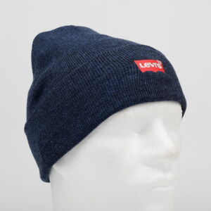 Kulich Levi's ® Batwing Embroidered Beanie melange navy