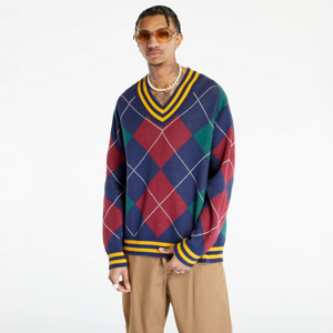 Svetr Levi's ® Stay Loose Vneck Sweater Multicolor