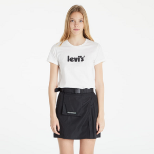 Dámské tričko Levi's ® The Perfect Tee White