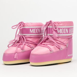 Dámské zimní boty Moon Boot Classic Low 2 pink