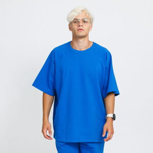 Tričko s krátkým rukávem NELFi Tee tmavě modré