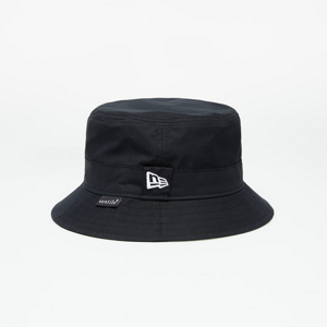 Klobouk New Era Ventile Adventure Bucket Hat Black