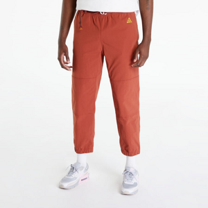 Kalhoty Nike ACG Trail Trousers Red