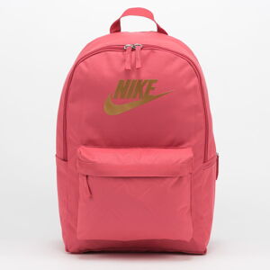 Batoh Nike NK Heritage Backpack Pink