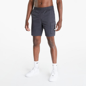 Šortky Nike Sportswear Dri-FIT Woven Shorts Off Noir/ Off Noir
