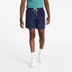 Šortky Nike Sportswear Style Essentials Men's Unlined Woven Track Shorts Midnight Navy/ Sail/ Midnight Navy