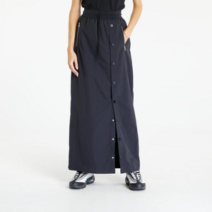 Sukně Nike Sportswear Tech Pack Storm-FIT Women's High Rise Maxi Skirt Black/ Anthracite/ Anthracite