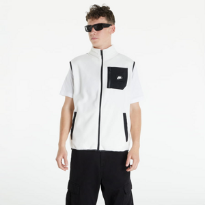 Vesta Nike Sportswear Therma-FIT Vest White